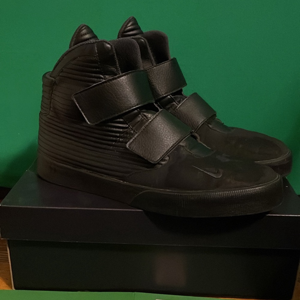 Nike FlyStepper 2k3